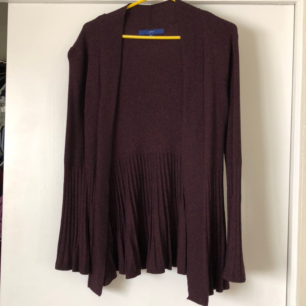 Cardigan